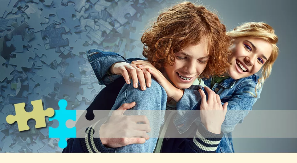 The fundamentals of relationships