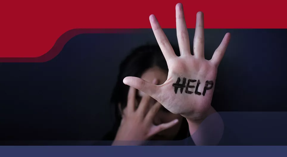 Asking for help is a strength