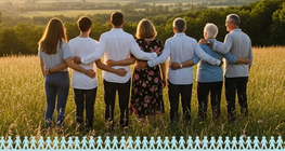 Family roles and responsibilities