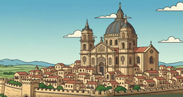 Мдіна – "Тихе місто"