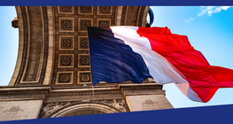 Поїдемо до: Франції