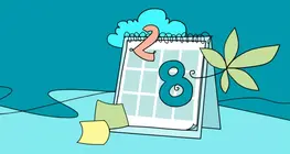 Days and Months