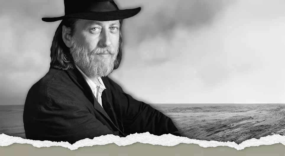 László Krasznahorkai – Introduction to the world of a unique author