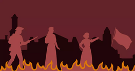 Revolutions of 1848 – the springtime of the peoples