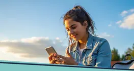Setting boundaries in digital relationships