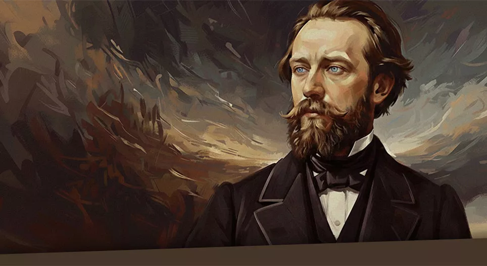 Pyotr Ilyich Tchaikovsky