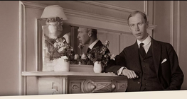 Sergei Prokofiev