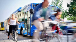 Що ви знаєте про швидкість?