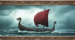 Вікінги – володарі морів