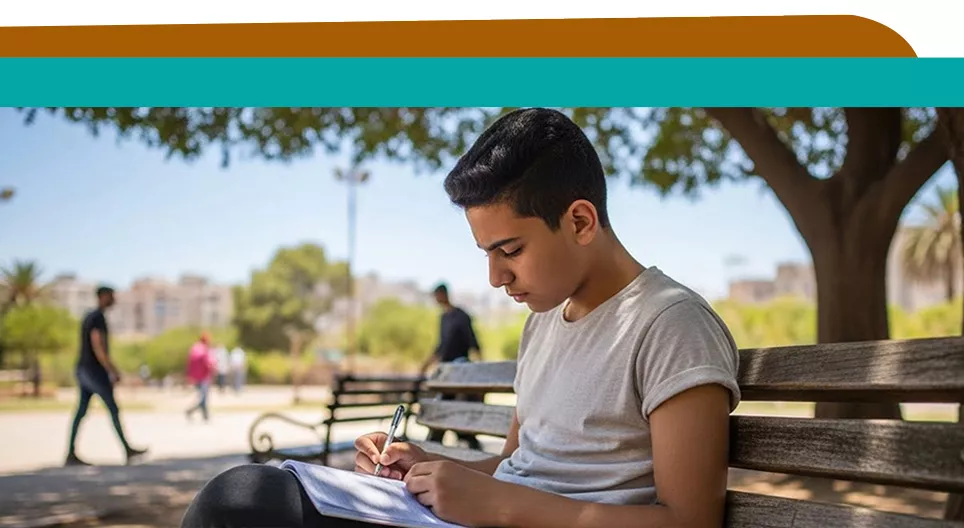 Introduction to Arabic: Writing