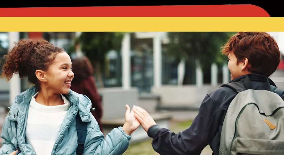 Begrüßungen und Vorstellung