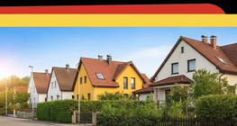 Mein Zuhause