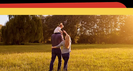 Meine Familie und ich