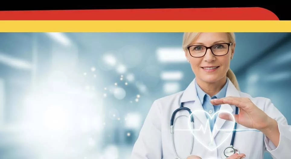 Gesundheit und Wohlbefinden