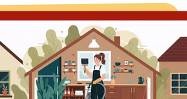 Vida familiar y tareas domésticas