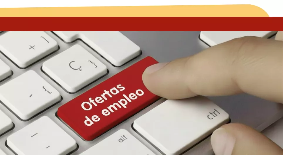 Trabajos por y para ti