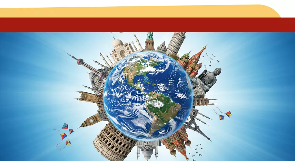 ¿Dónde vas a pasar tus vacaciones? - Planes de viajes