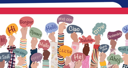 Nationalités, pays, langues