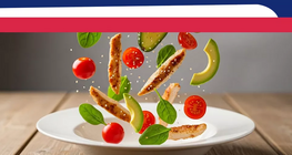 Quand est-ce qu’on mange ?