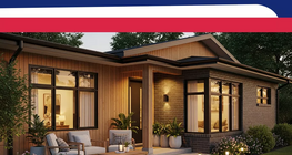 La maison - révision 