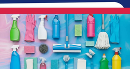 Les tâches ménagères