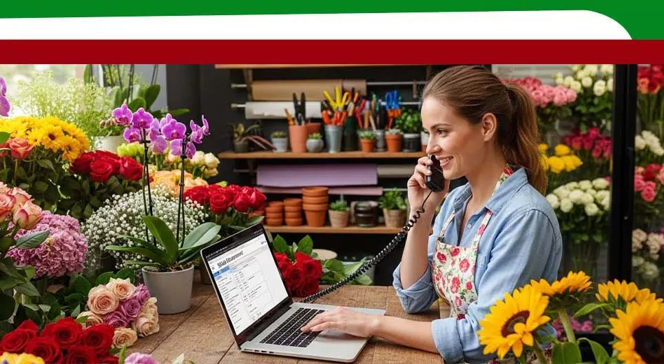 Professioni e negozi