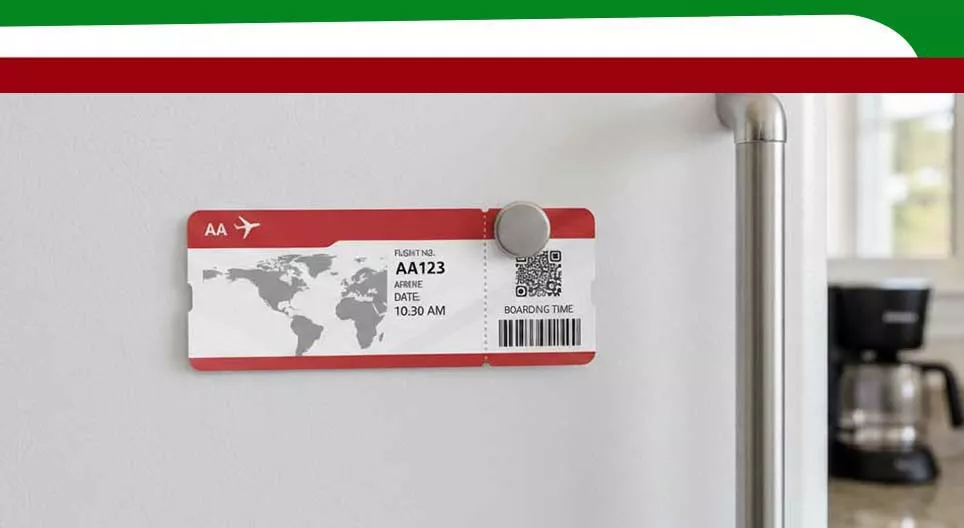 Viaggi: arrivi e partenze