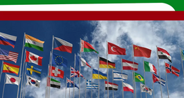 Nazionalità e aggettivi di nazionalità