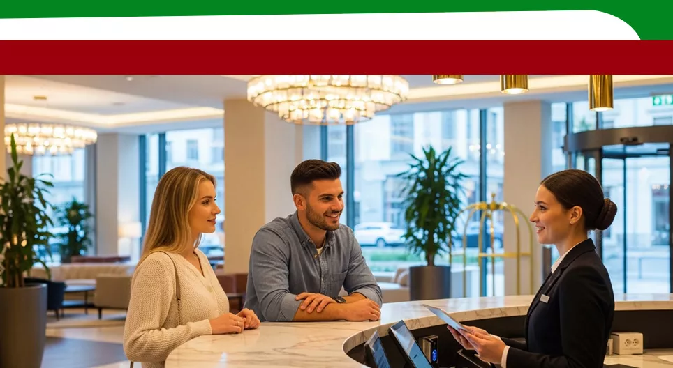 Viaggi e spostamenti