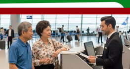 Chiedere informazioni e fare confronti