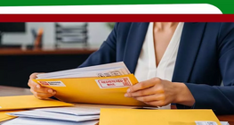 Corrispondenza formale