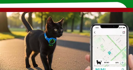 Annunci per animali smarriti