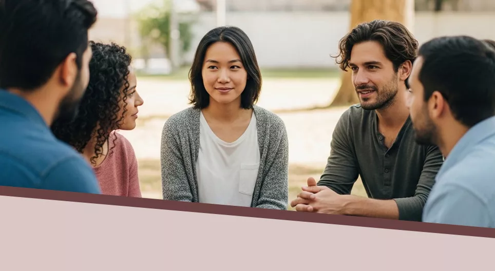 Living Authentically in Community