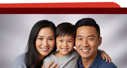 Family Introductions