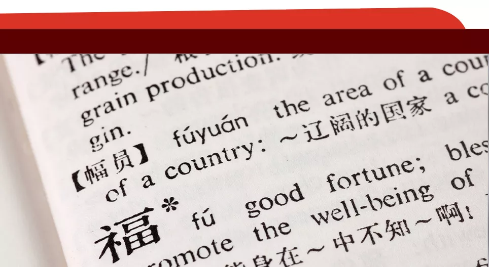 Dictionary Skills with Pinyin