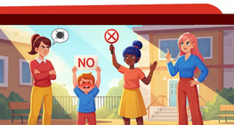 Imperative sentences: 别