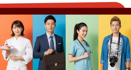 Occupation Characters