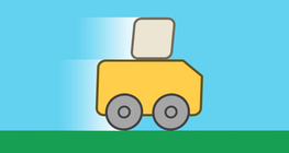 The motion of a system of particles I.