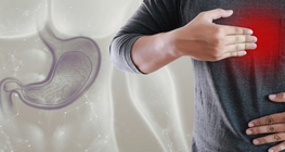 Achalasia and gastroesophageal reflux disease (GERD)