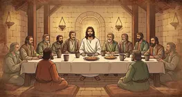 Last supper