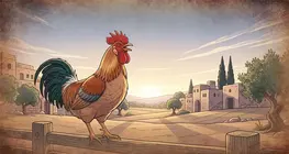 Peter denial