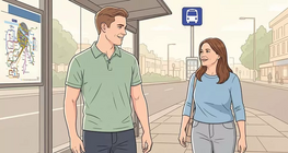 Asking and telling the time