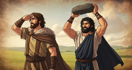 Каїн та Авель