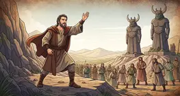 Elijah