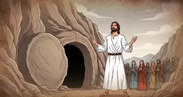 Raising Lazarus