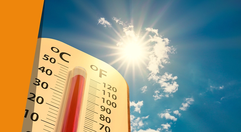 Обдурити термометр