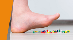 Зникнення відчуттів