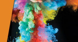 Різнокольорові течії