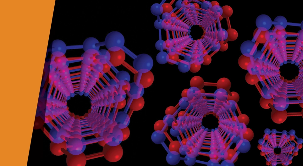 Анагліф 3D зображення