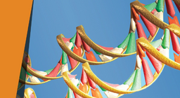 Лабораторія ДНК вдома